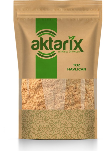 25 gr Toz Havlıcan