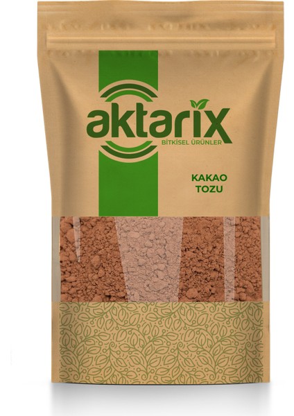 25 gr Kakao Tozu