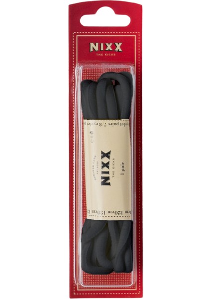 NX303 - Muz Sneaker Ayakkabı Bağcığı