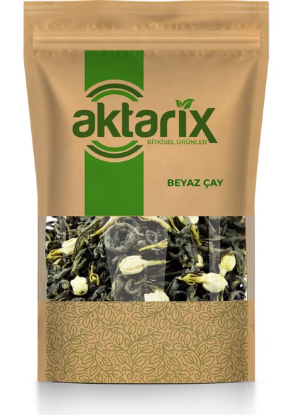 25 gr Beyaz Çay