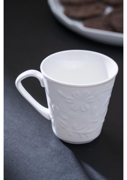 Nero Collection Kupa - 220 Ml