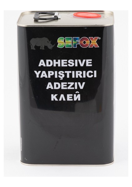 Yapıştırıcı (3 kg)