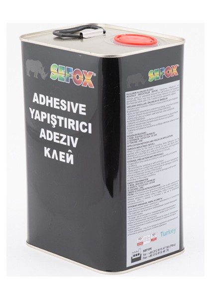 Yapıştırıcı (3 kg) fiyatları