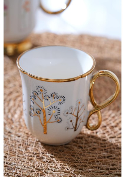 Eliz Mug Kupa Bardak - 210 Ml