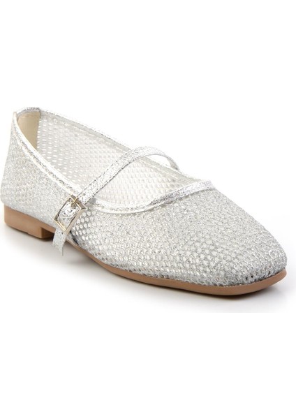 Lame Simli File Kadın Babet K01641020422 fiyatları