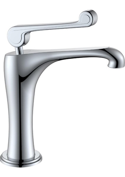 Lavabo Bataryası (Krom) FA-6011