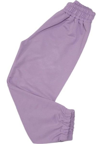 Kız Çocuk Kuromi Baskılı Uzun Kollu Pamuklu Mevsimlik Pijama Takımı modelleri