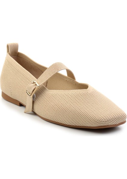 Bej Triko Kadın Babet K01327014182 fiyatları