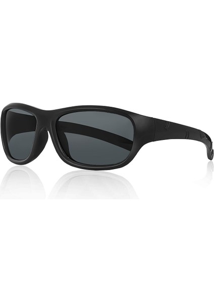 Çocuk Güneş Gözlüğü Siyah 4007
