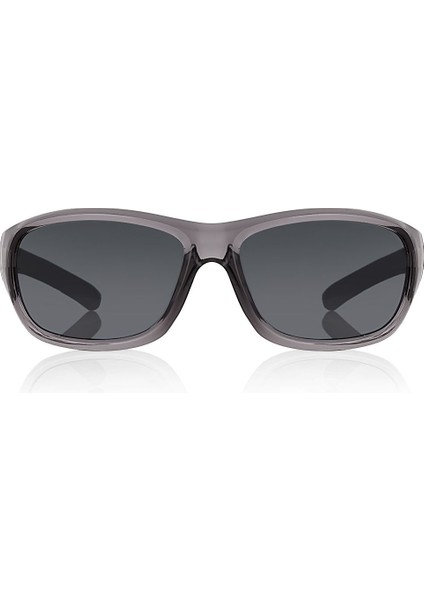 Çocuk Güneş Gözlüğü Füme Çerçeve Siyah Sap 4007 fiyatları