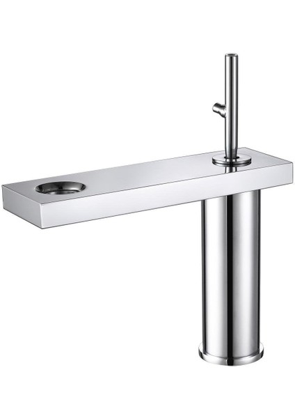 Lavabo Bataryası (Krom) FA-8011