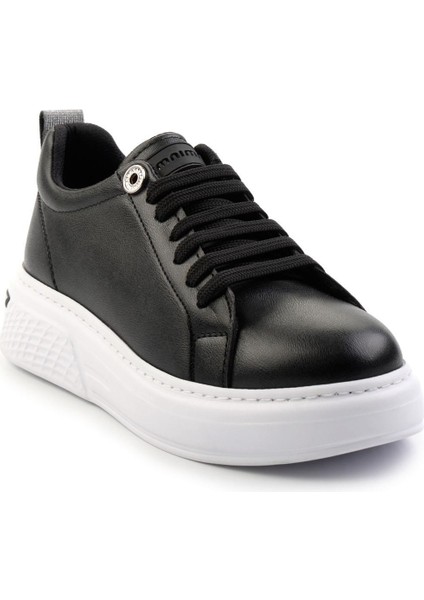 Siyah Kadın Sneaker K01377024109 fiyatları