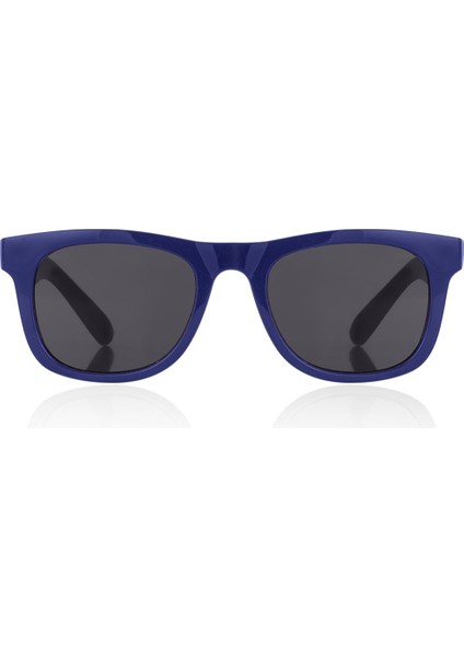 Unisex Çocuk Güneş Gözlüğü Lacivert 4001 fiyatları
