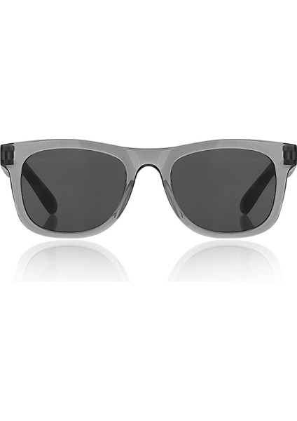 Unisex Çocuk Güneş Gözlüğü Füme 4001 fiyatları