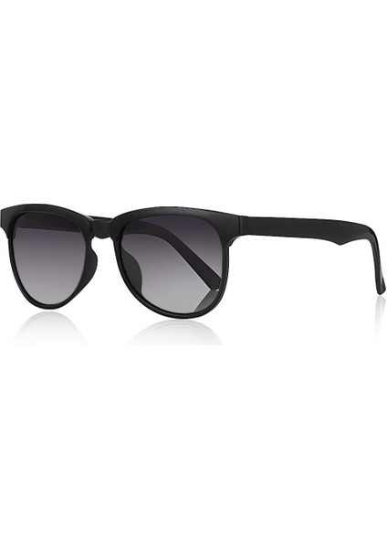 Çocuk Güneş Gözlüğü Siyah 4030