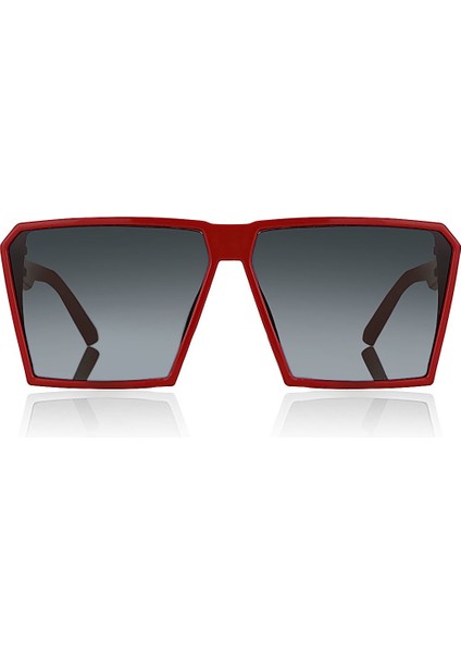 Çocuk Güneş Gözlüğü Çerçeve Rengi Bordo Ürün Kodu: 4017 fiyatları