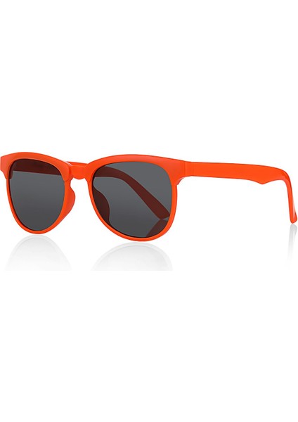 Çocuk Güneş Gözlüğü Turuncu 4030