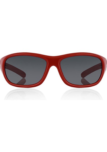 Çocuk Güneş Gözlüğü Bordo 4007 fiyatları