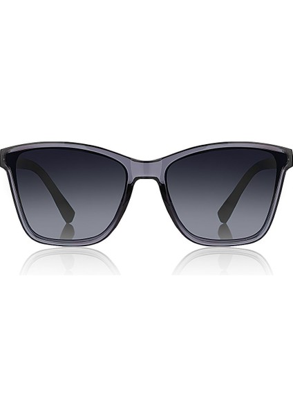 Çocuk Güneş Gözlüğü Füme Çerçeve Siyah Sap 4010 fiyatları