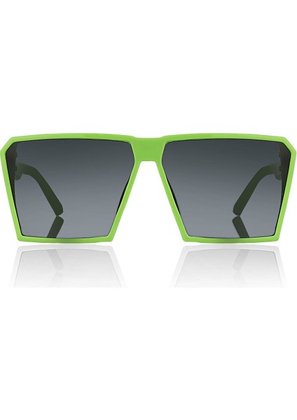 Çocuk Güneş Gözlüğü Çerçeve Rengi Yeşil Ürün Kodu: 4017 fiyatları