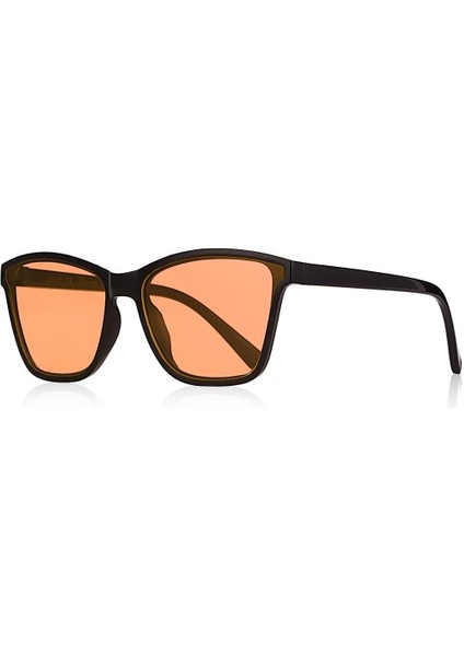 Çocuk Güneş Gözlüğü Portakal Cam 4010