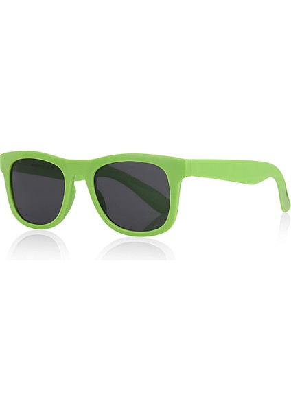 Çocuk Güneş Gözlüğü Yeşil 4001