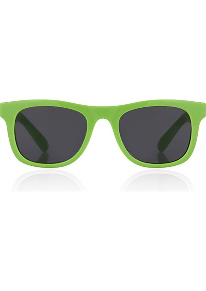 Çocuk Güneş Gözlüğü Yeşil 4001 fiyatları
