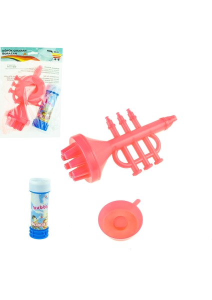 Oyuncak Sevimli Borozan Köpük Seti Pembe Borozan fiyatları