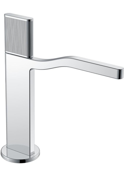 Lavabo Bataryası (Krom) FA-7011