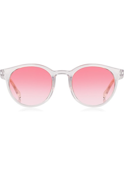 Yeni Trend Unisex Güneş Gözlüğü Şeffaf Parlak 2026 fiyatları