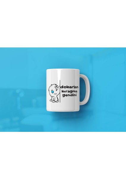 Dobarlan Bıragma Gendini ! 2 - Çiko