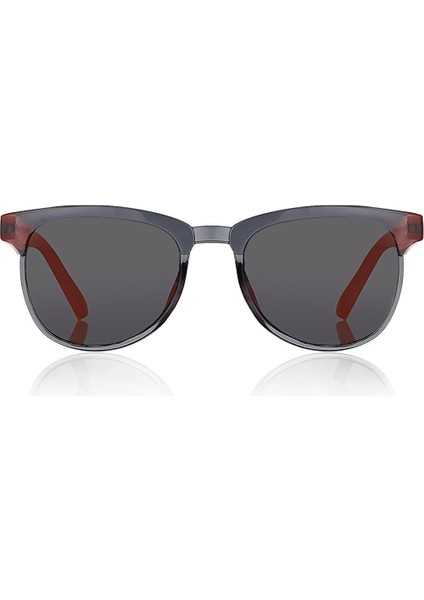 Çocuk Güneş Gözlüğü Füme Çerçeve Turuncu Sap 4030 fiyatları