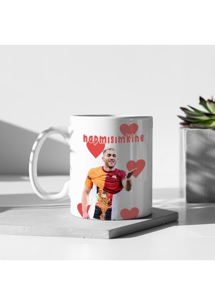 Napmışımkine Barış Alper Love - Taraftar