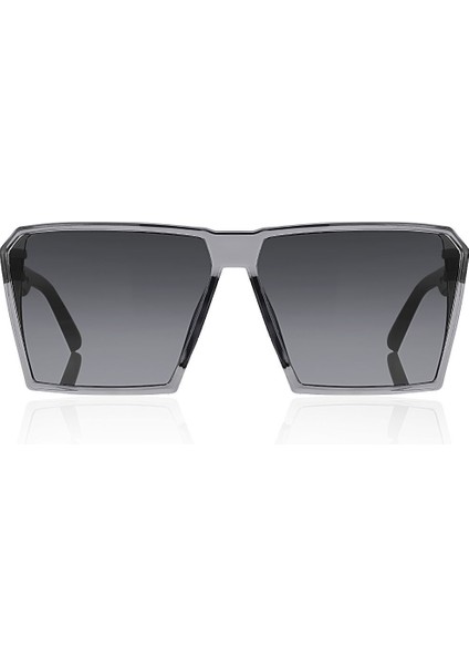 Çocuk Güneş Gözlüğü Füme Çerçeve Siyah Sap Ürün Kodu: 4017 fiyatları