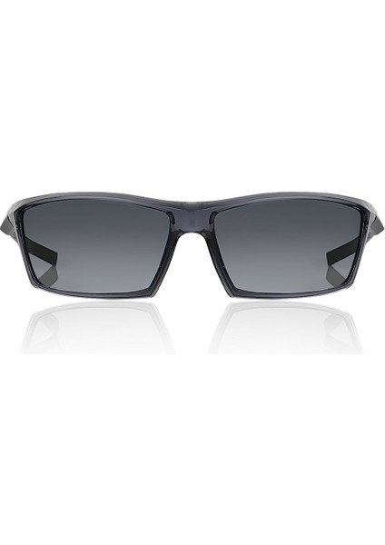 Çocuk Güneş Gözlüğü Spor Modeli Füme Çerçeve Siyah Sap 4025 fiyatları
