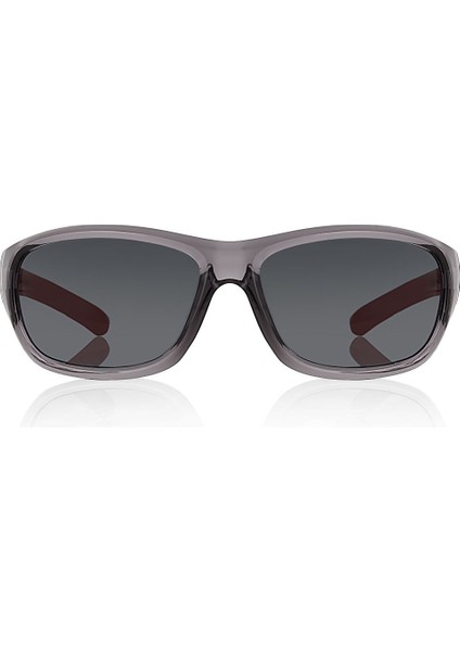 Çocuk Güneş Gözlüğü Füme Çerçeve Bordo Sap 4007 fiyatları