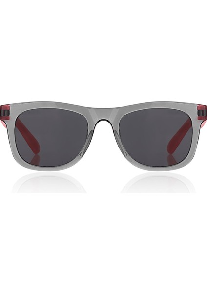 Unisex Çocuk Güneş Gözlüğü Füme Çerçeve Bordo Sap 4001 fiyatları