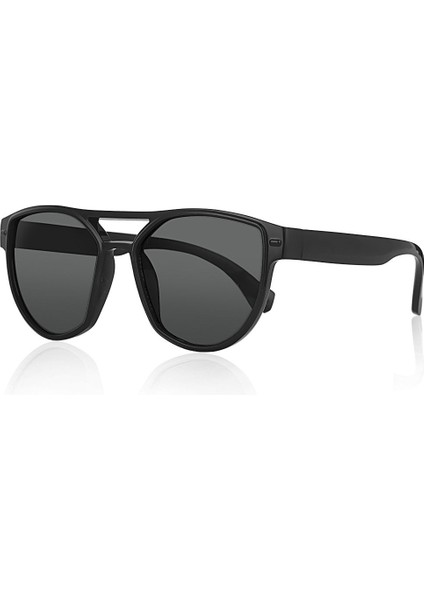 Çocuk Güneş Gözlüğü Siyah 4013