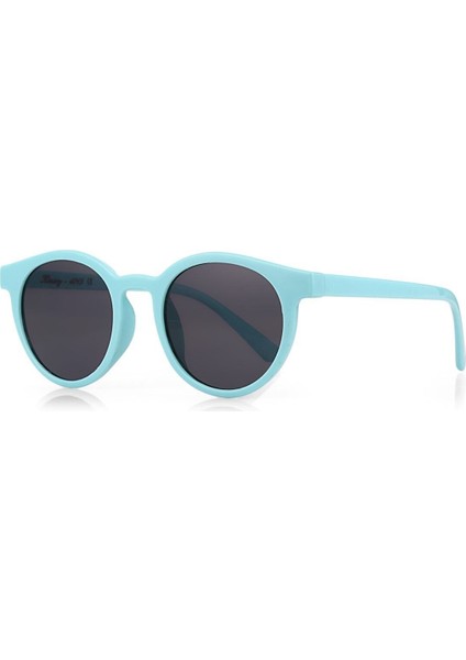 Kız Çocuğu Güneş Gözlüğü Çerçeve Rengi Turkuaz Ürün Kodu: 4015
