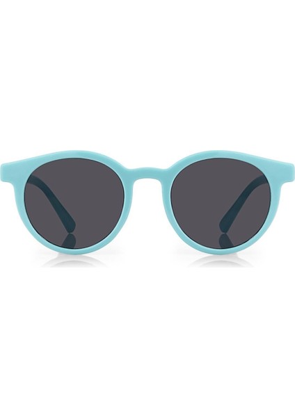 Kız Çocuğu Güneş Gözlüğü Çerçeve Rengi Turkuaz Ürün Kodu: 4015 fiyatları
