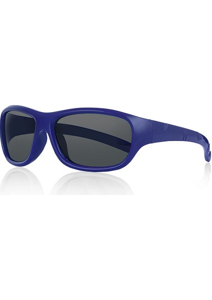 Çocuk Güneş Gözlüğü Lacivert 4007