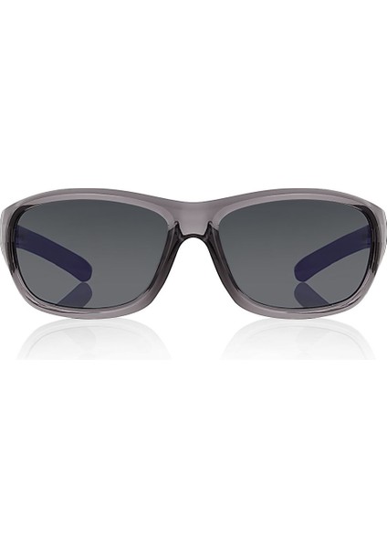 Çocuk Güneş Gözlüğü Füme Çerçeve Lacivert Sap 4007 fiyatları