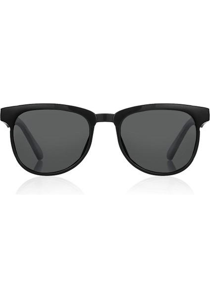 Çocuk Güneş Gözlüğü Siyah Çerçeve Füme Sap 4030 fiyatları
