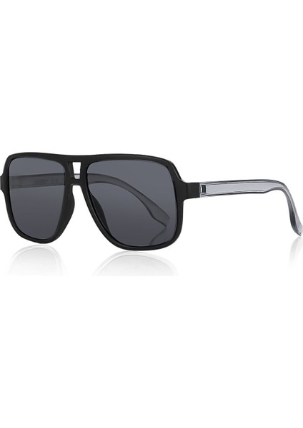 Çocuk Güneş Gözlüğü Rengi Siyah Çerçeve Füme Sap Ürün Kodu: 4020