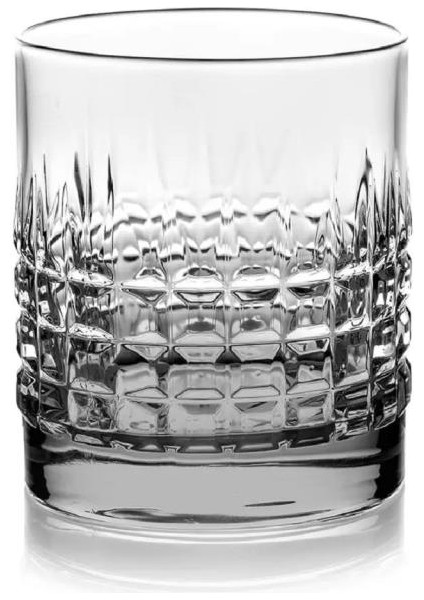 Ivv Shake Stır 4lu Gri Bardak Seti 38 cl