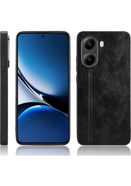 Poco X7 Pro Birleştirme Araba Hattı Pu Cep Telefonu Kılıfı (Yurt Dışından) fiyatları