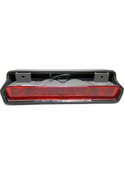 Montero 2 Mk2 V11 V12 MB623350 Için Yüksek Monteli Stop Lambası Takımı (Yurt Dışından)