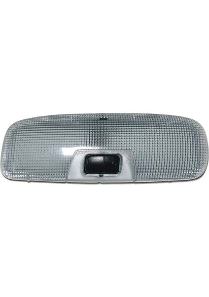 Araba Tavan Okuma Lambası Iç Tavan Lambası 8A6A-13776CA Için (Yurt Dışından)