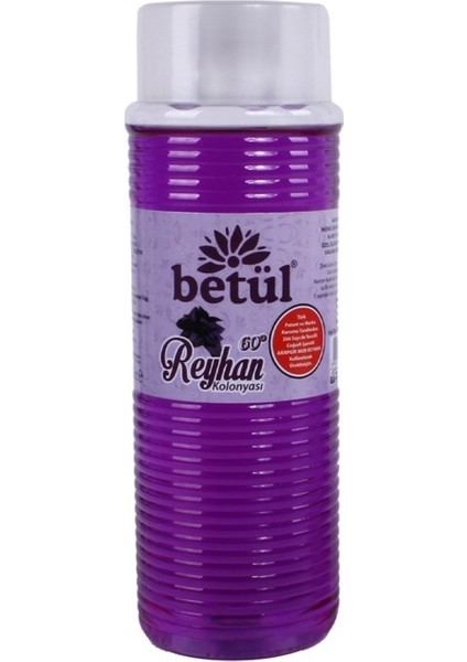 Reyhan Kolonyası 400CC fiyatları