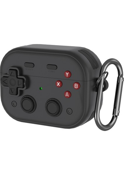 Retro Oyun Konsolları Için Airpods Pro2 Nesil Apple Bluetooth Kulaklık Seti (Yurt Dışından)